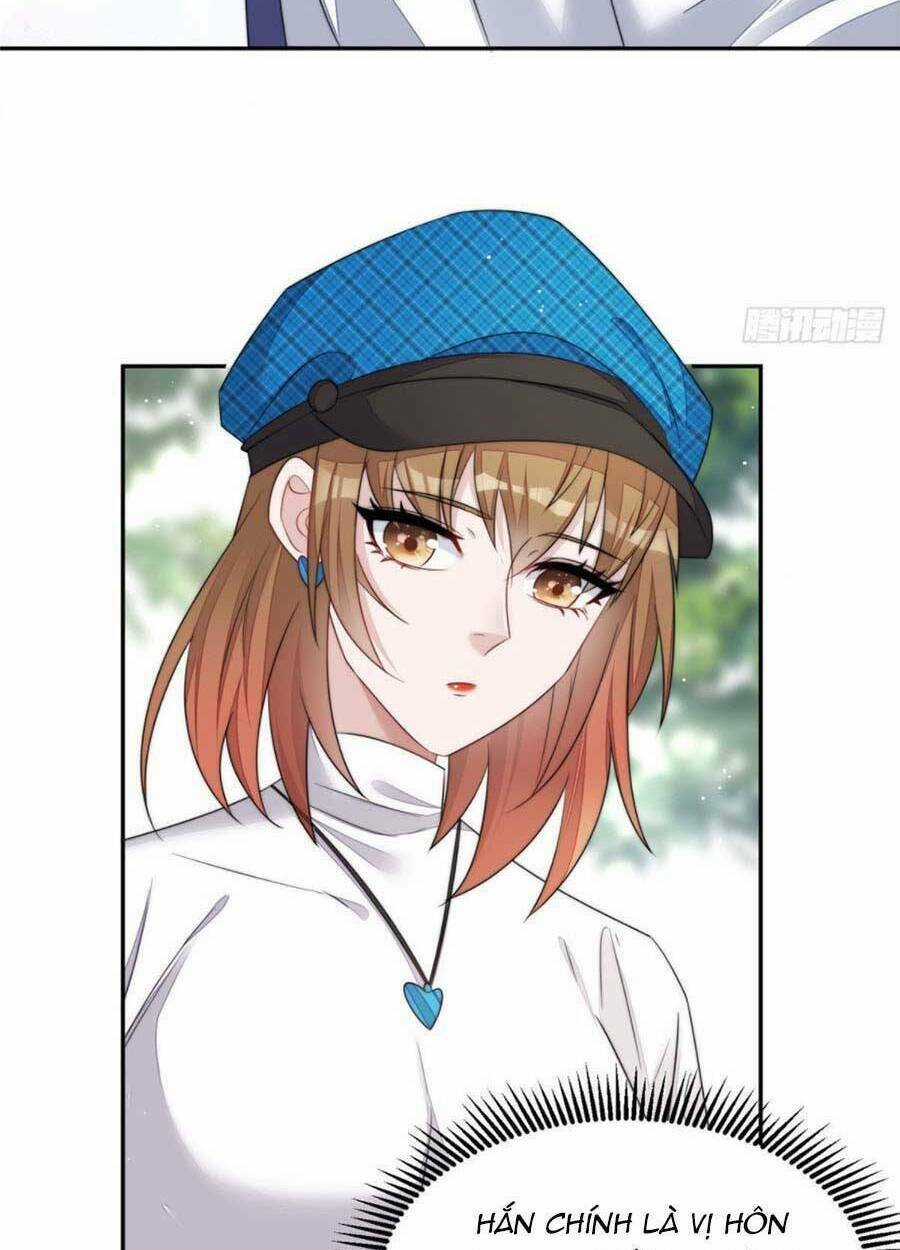 Đại Lão Nào Cũng Tranh Sủng Ta Chapter 43 trang 25