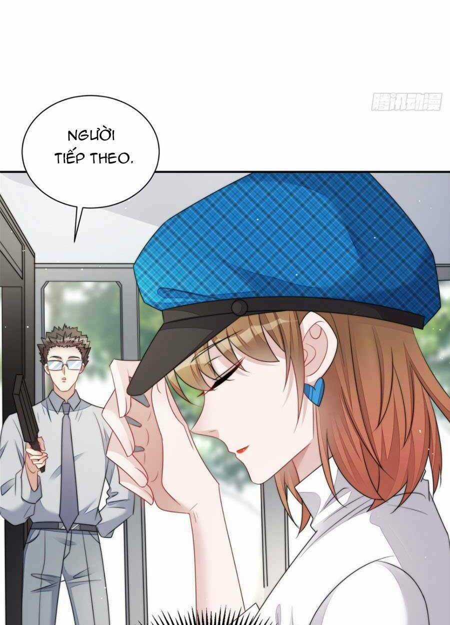 Đại Lão Nào Cũng Tranh Sủng Ta Chapter 43 trang 27