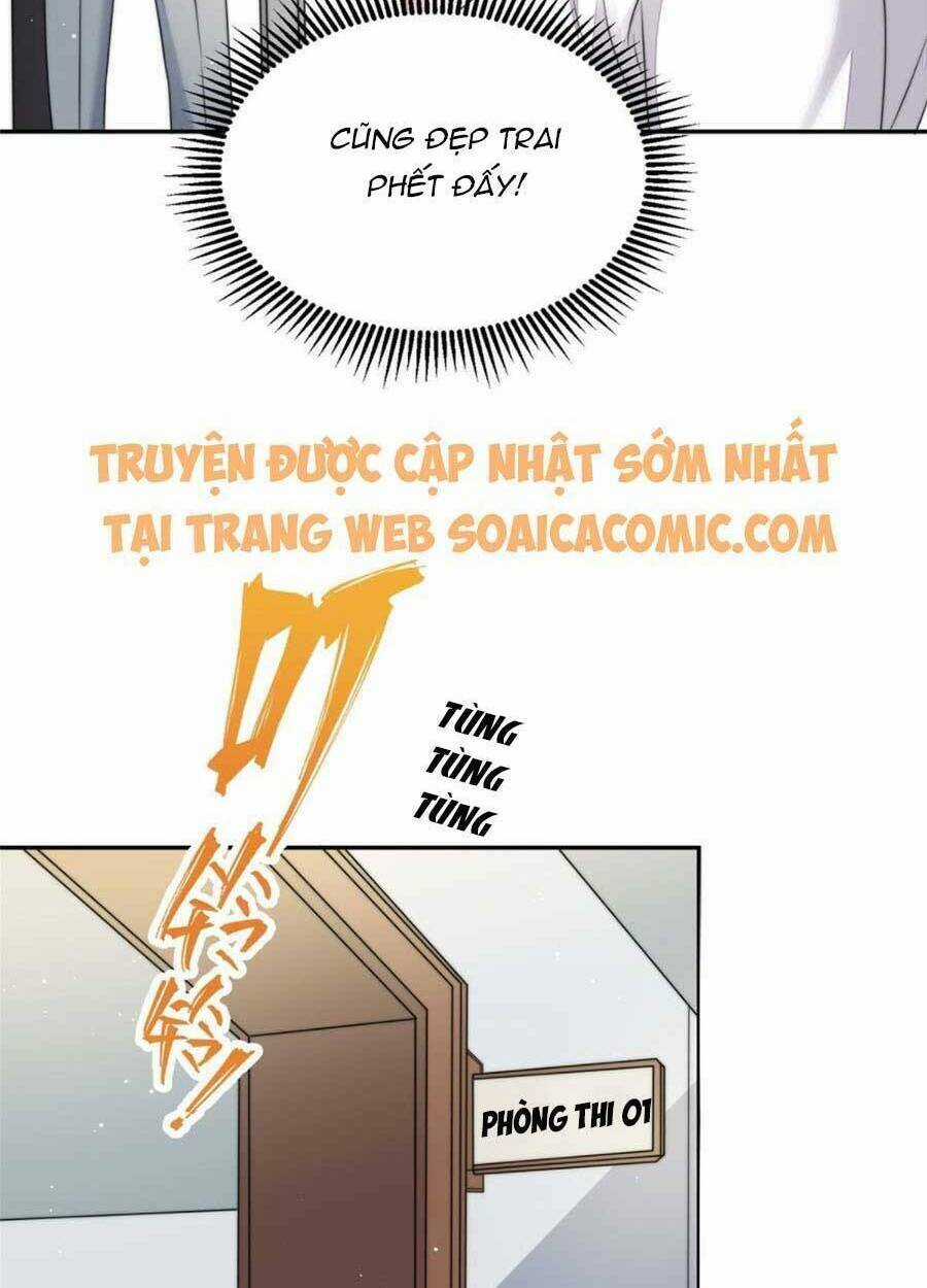 Đại Lão Nào Cũng Tranh Sủng Ta Chapter 43 trang 28