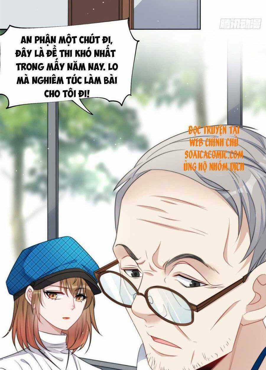 Đại Lão Nào Cũng Tranh Sủng Ta Chapter 43 trang 29