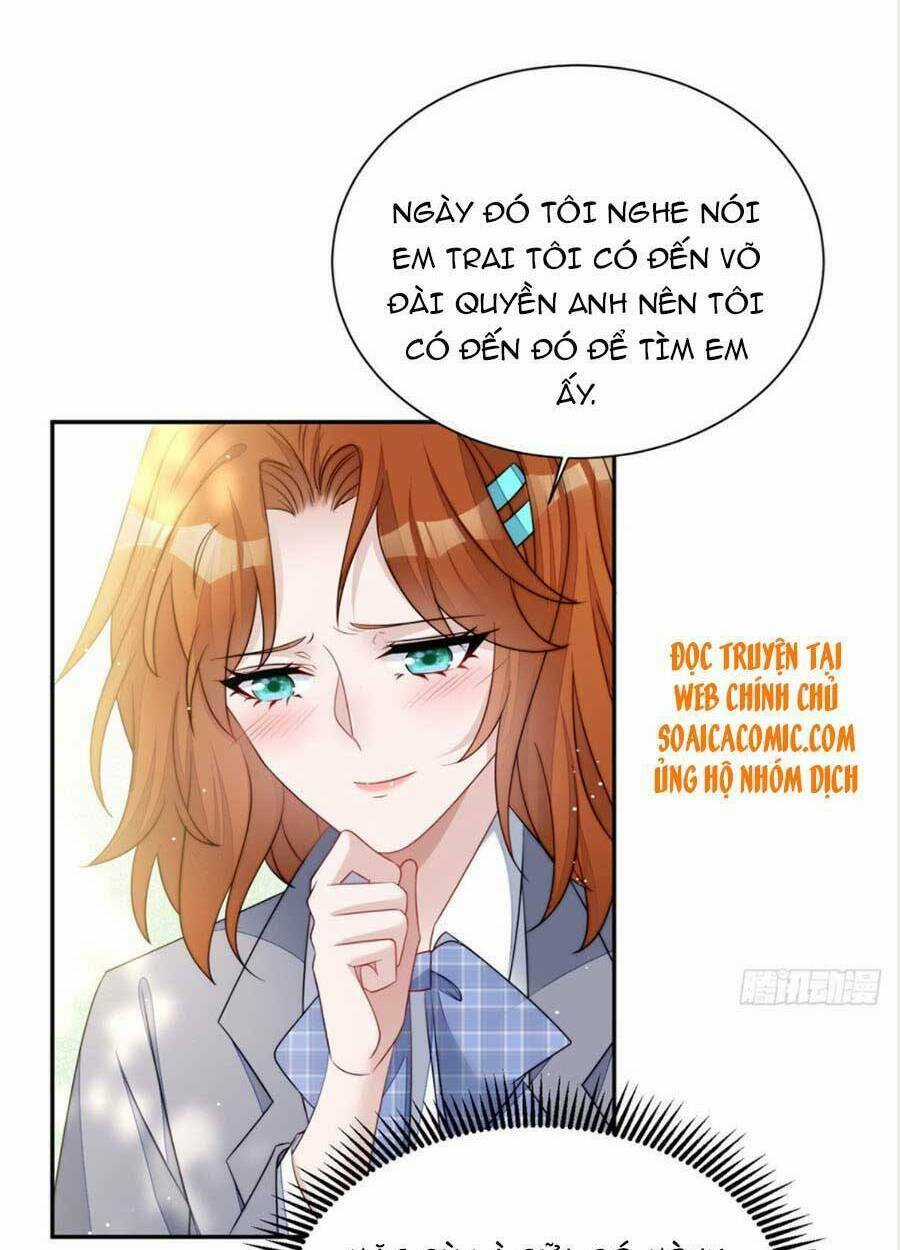 Đại Lão Nào Cũng Tranh Sủng Ta Chapter 43 trang 3