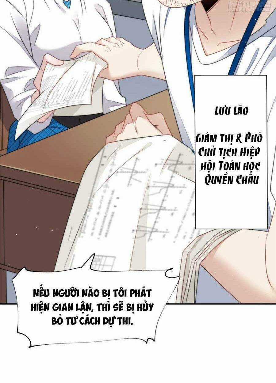 Đại Lão Nào Cũng Tranh Sủng Ta Chapter 43 trang 30