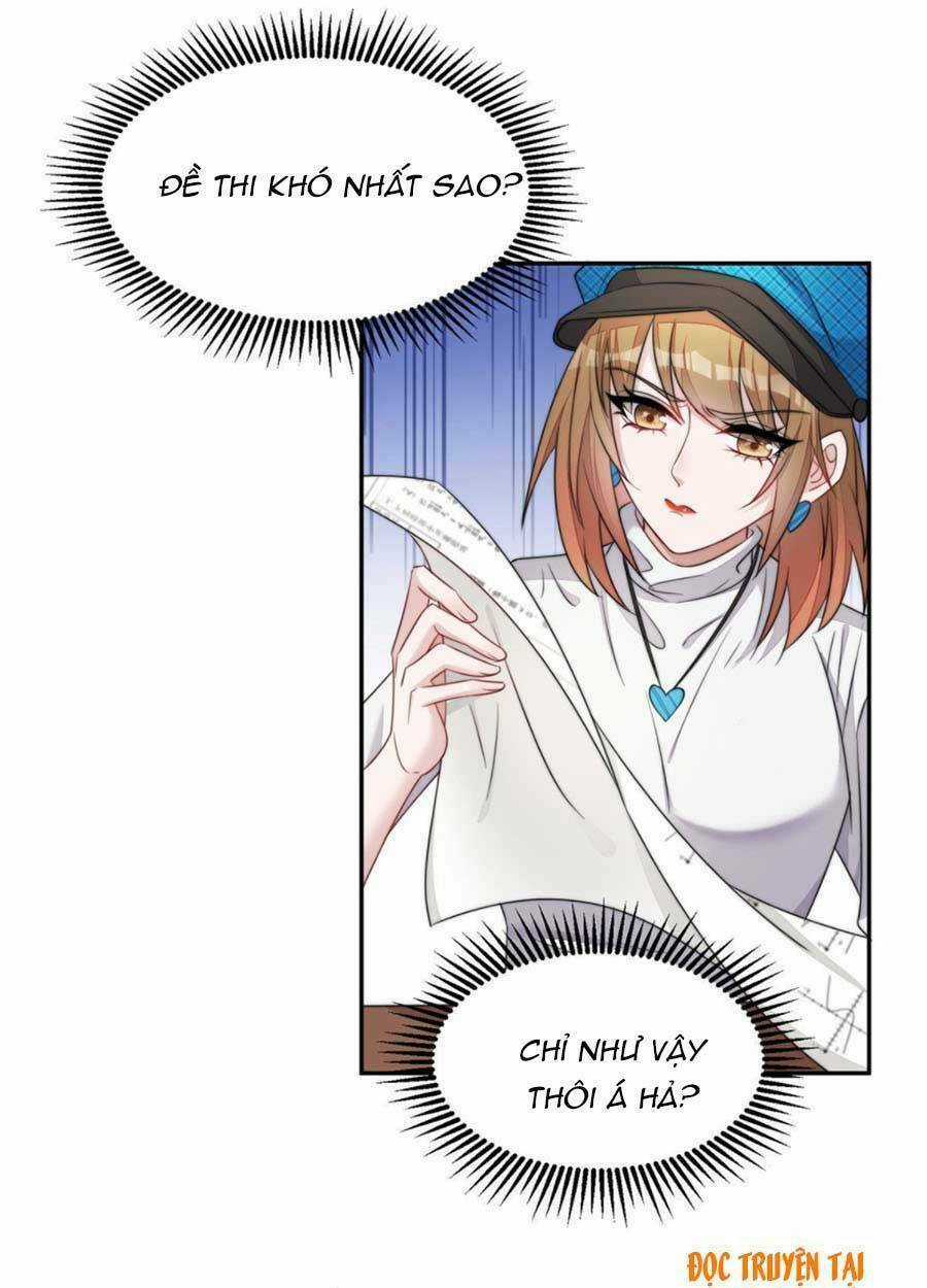 Đại Lão Nào Cũng Tranh Sủng Ta Chapter 43 trang 31