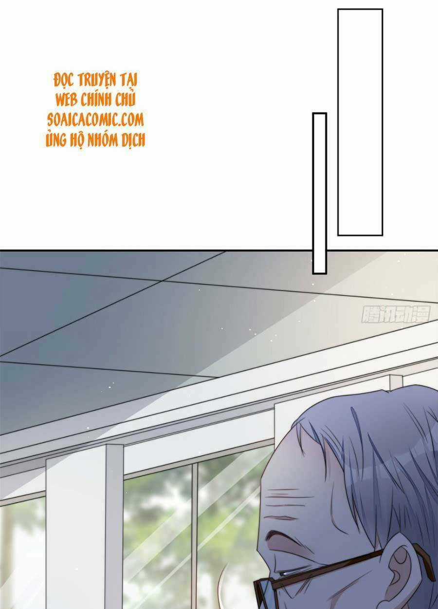 Đại Lão Nào Cũng Tranh Sủng Ta Chapter 43 trang 34