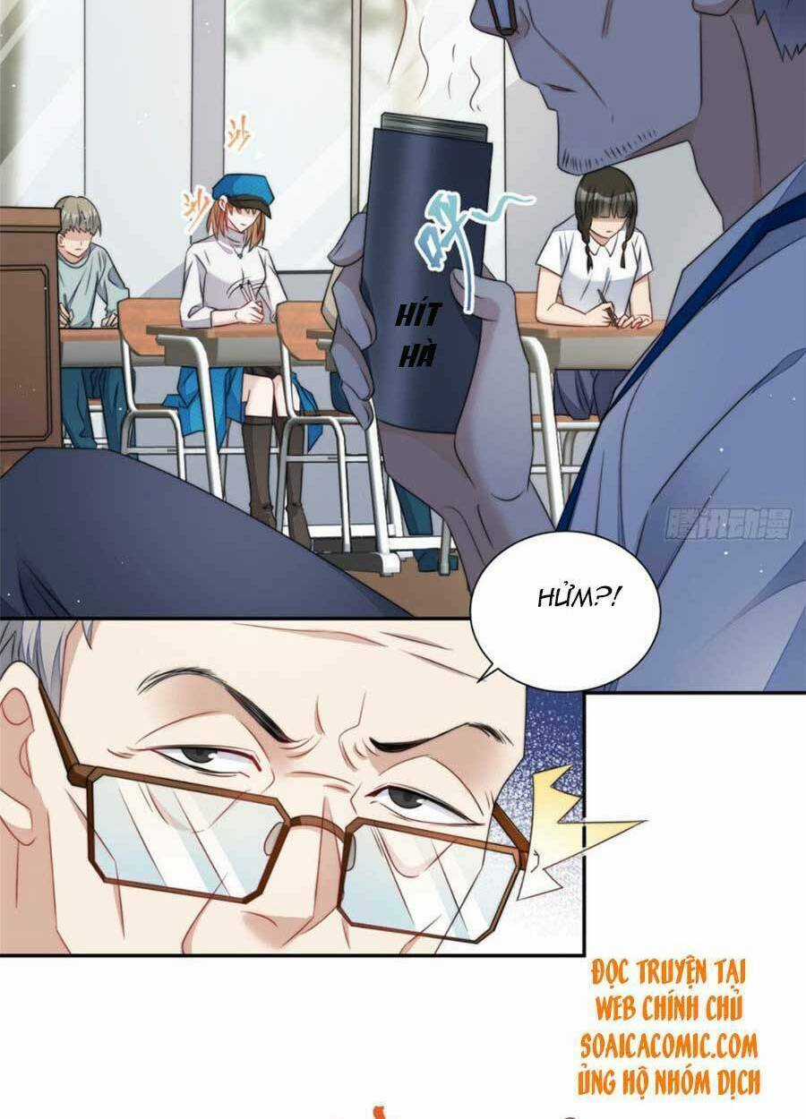 Đại Lão Nào Cũng Tranh Sủng Ta Chapter 43 trang 35