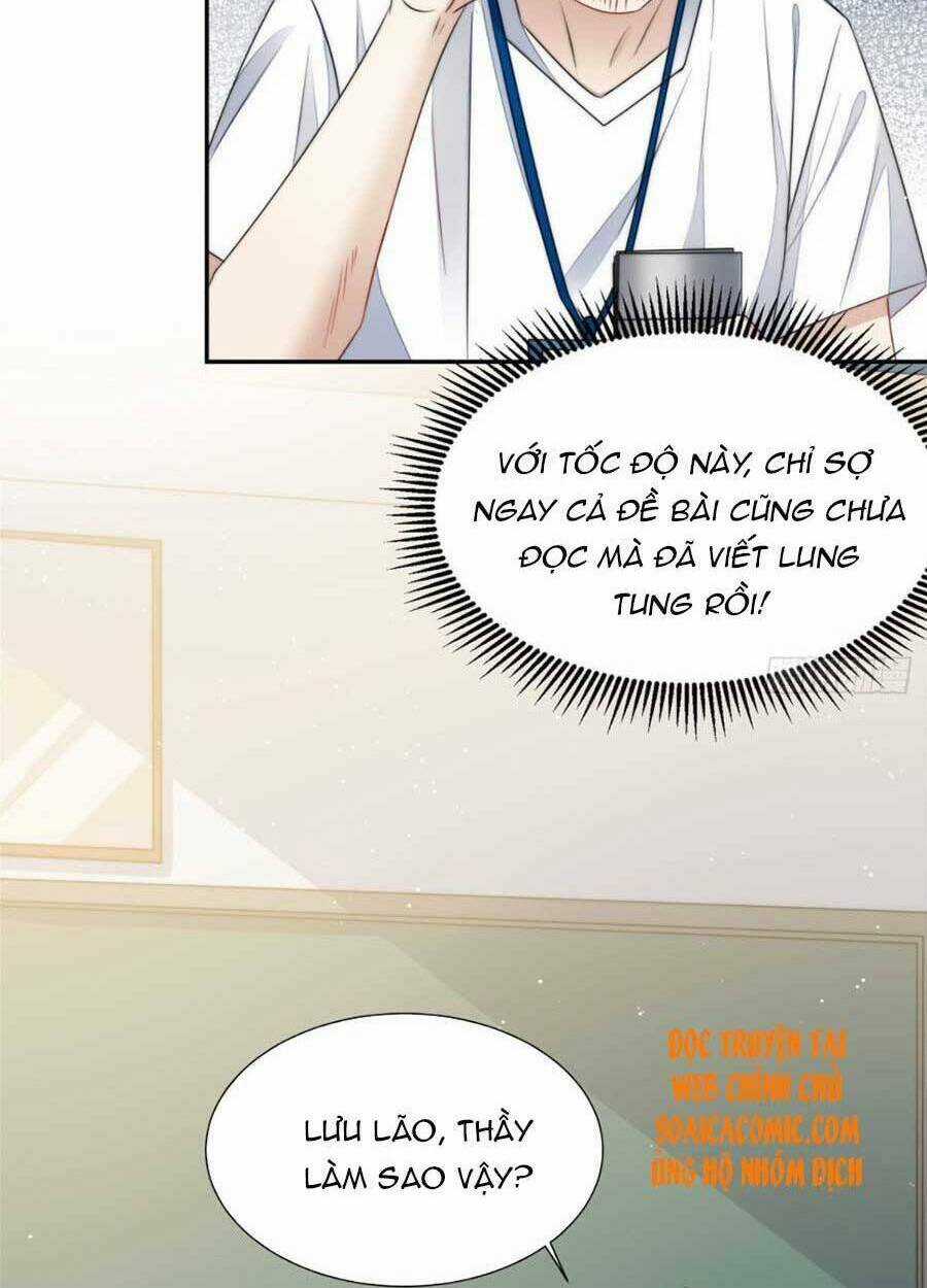 Đại Lão Nào Cũng Tranh Sủng Ta Chapter 43 trang 37