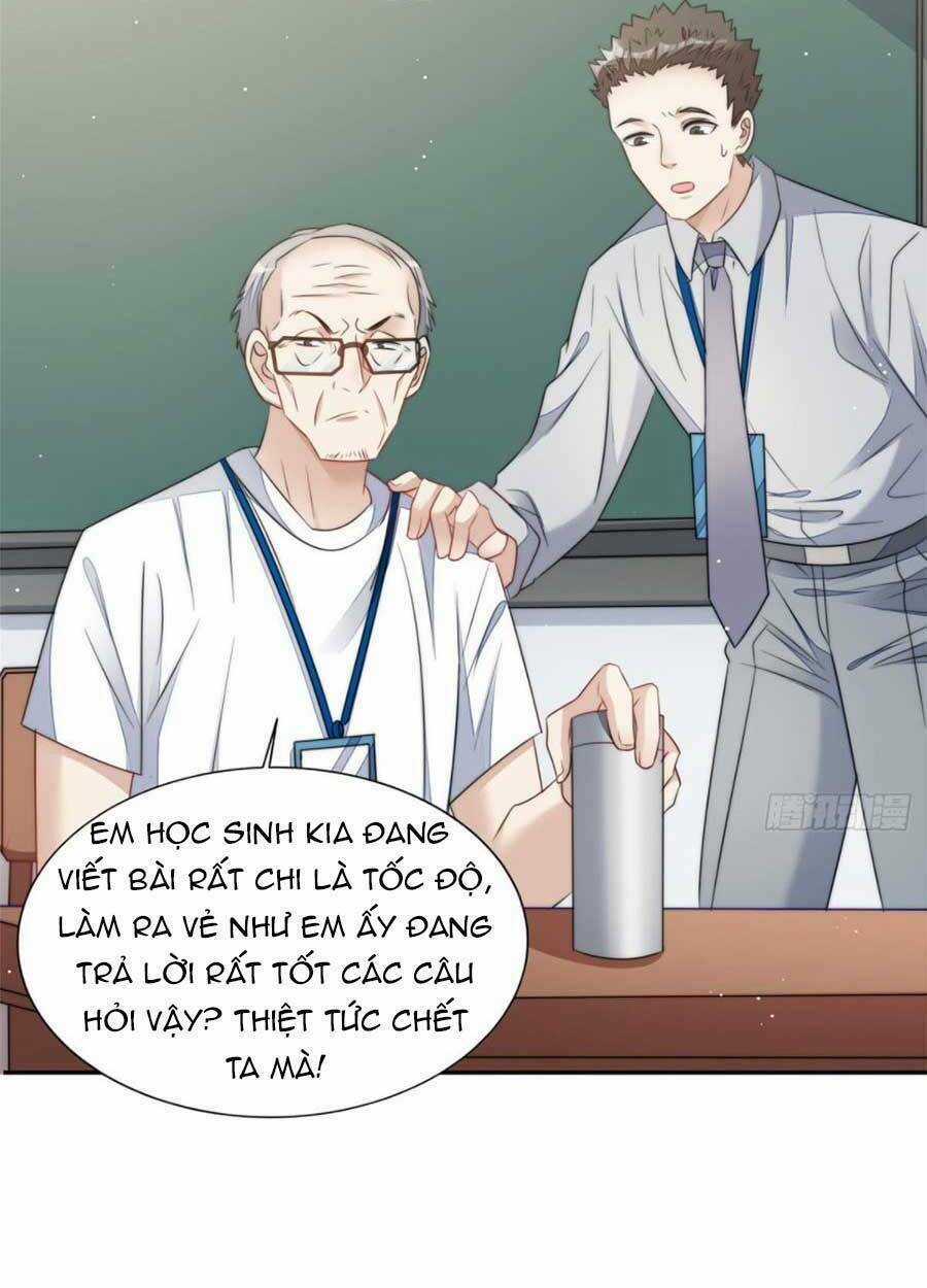 Đại Lão Nào Cũng Tranh Sủng Ta Chapter 43 trang 38