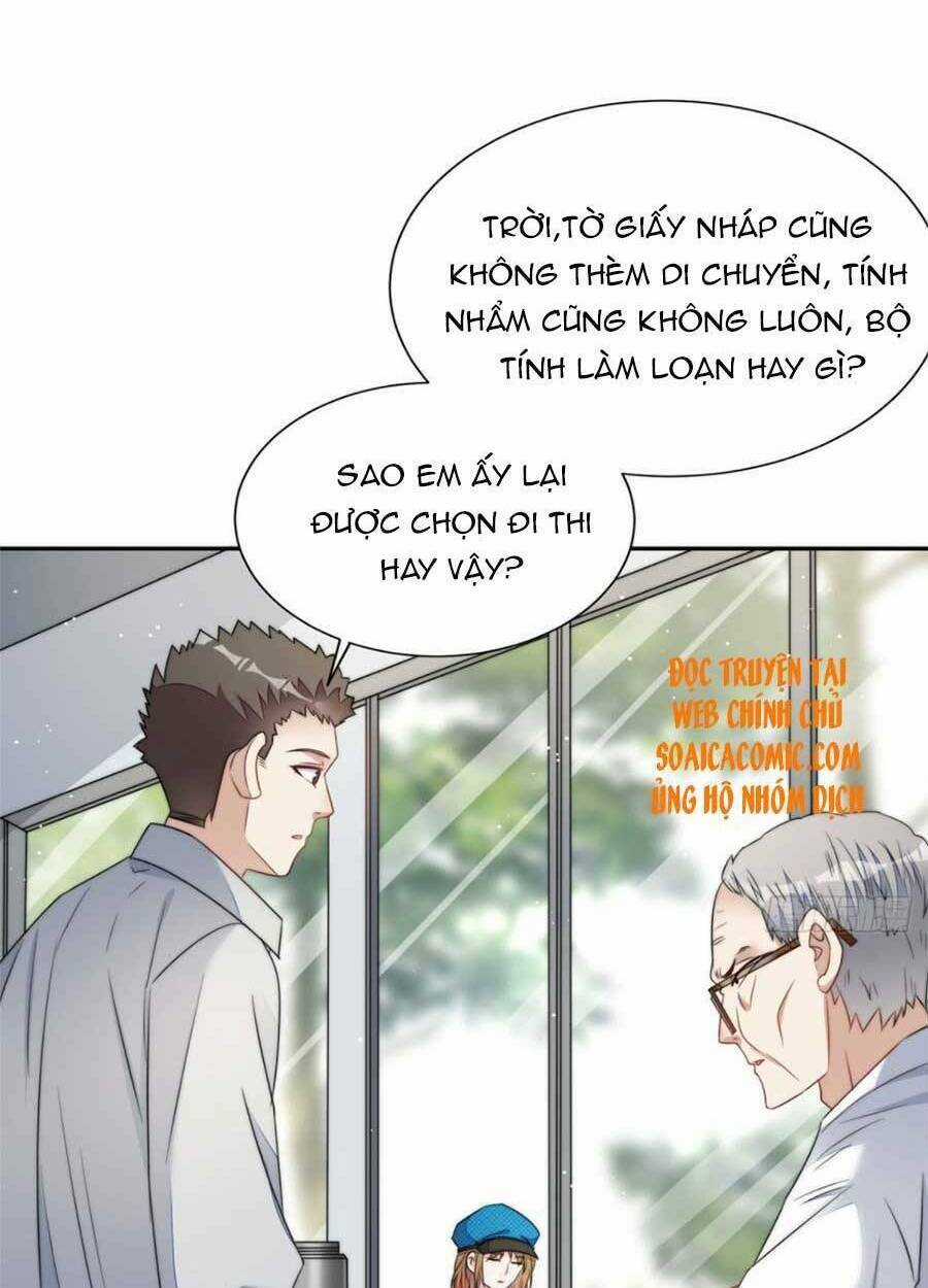 Đại Lão Nào Cũng Tranh Sủng Ta Chapter 43 trang 39