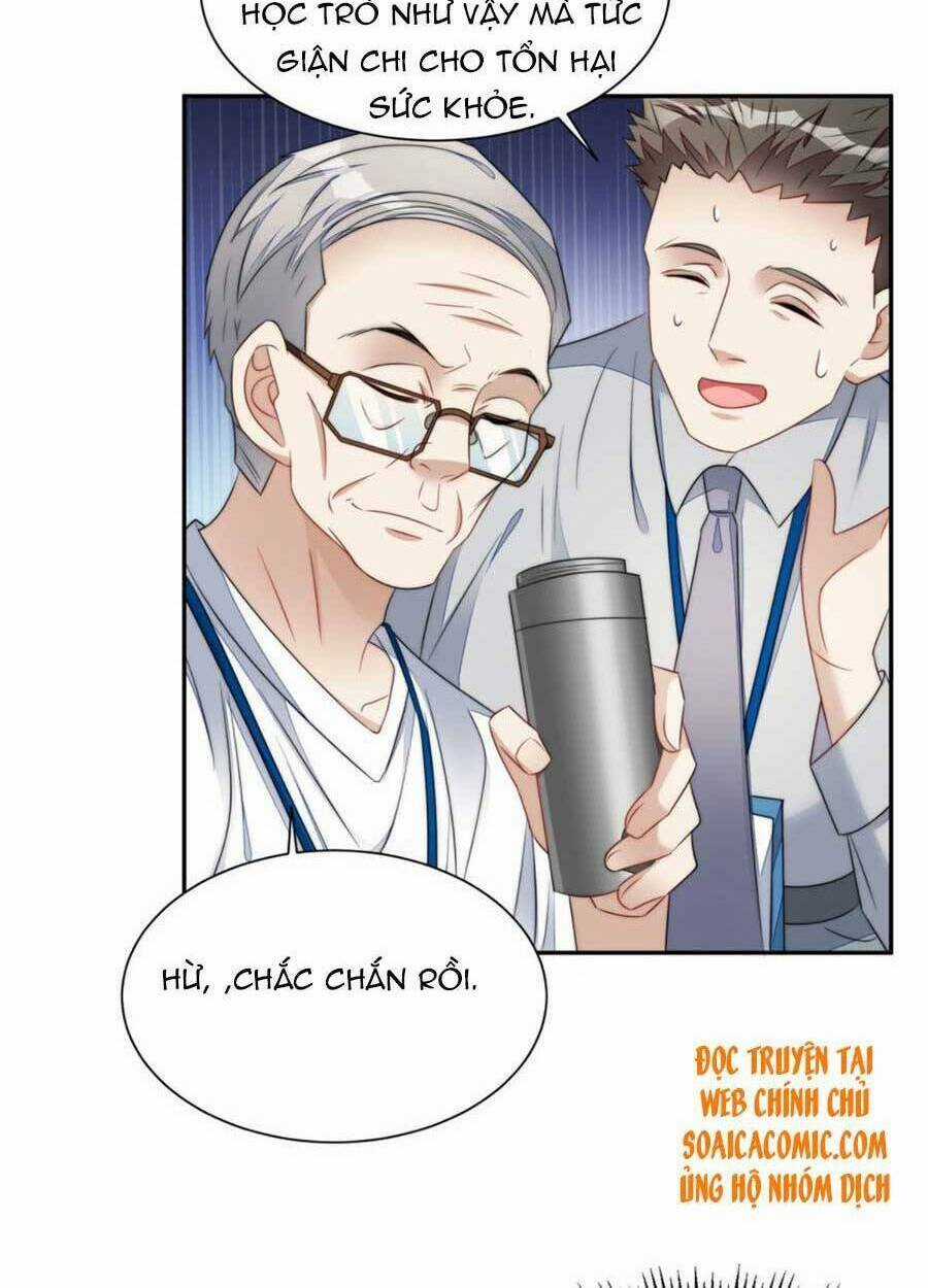 Đại Lão Nào Cũng Tranh Sủng Ta Chapter 43 trang 41