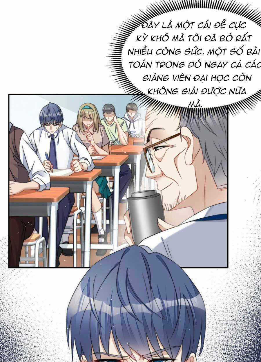 Đại Lão Nào Cũng Tranh Sủng Ta Chapter 43 trang 42