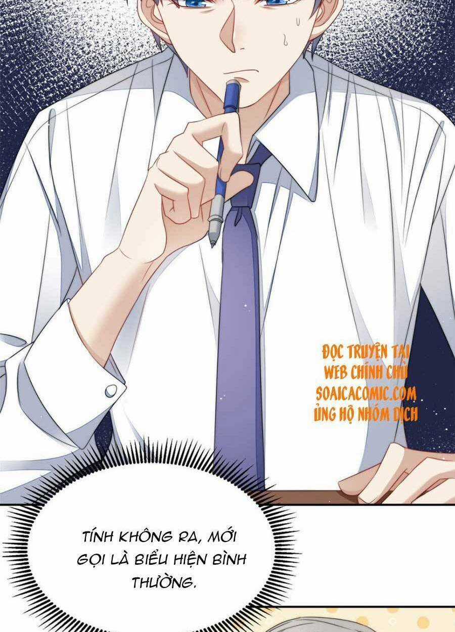 Đại Lão Nào Cũng Tranh Sủng Ta Chapter 43 trang 43