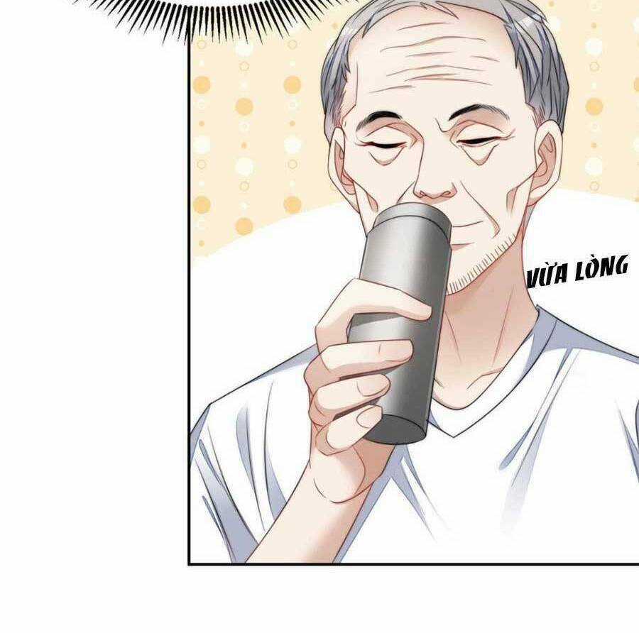 Đại Lão Nào Cũng Tranh Sủng Ta Chapter 43 trang 44