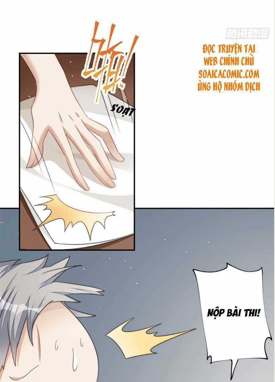 Đại Lão Nào Cũng Tranh Sủng Ta Chapter 43 trang 45