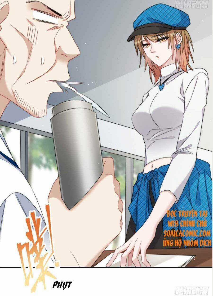 Đại Lão Nào Cũng Tranh Sủng Ta Chapter 43 trang 46