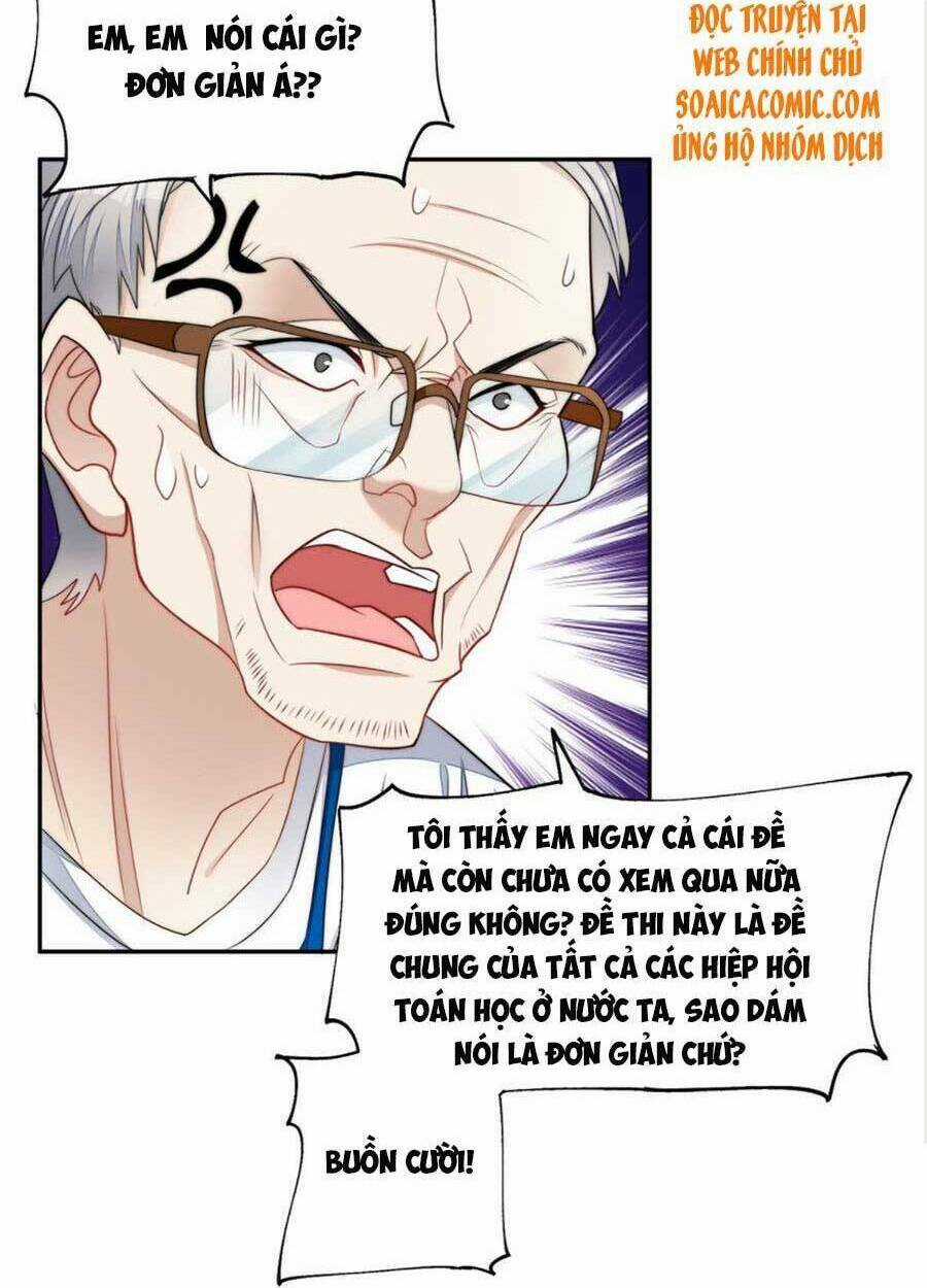 Đại Lão Nào Cũng Tranh Sủng Ta Chapter 43 trang 48