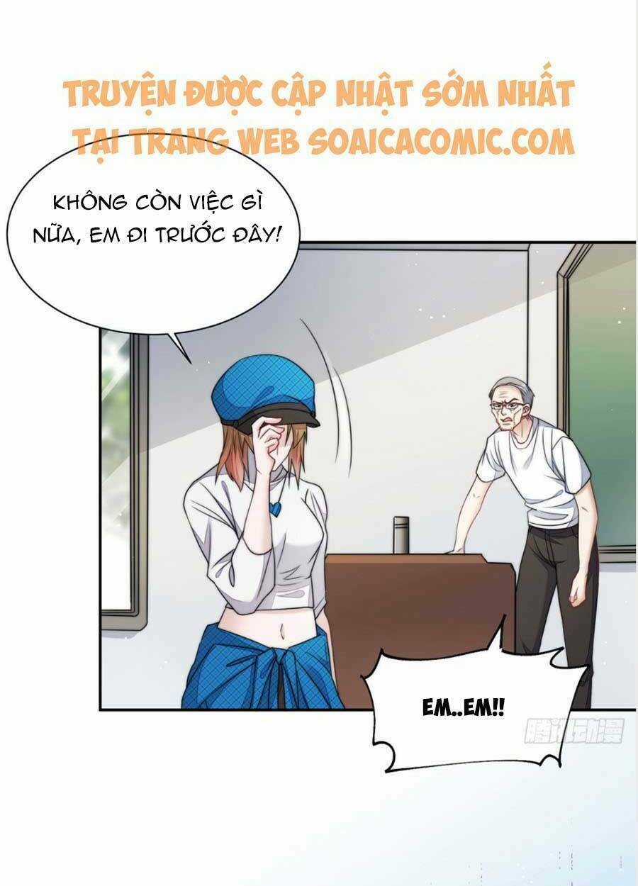 Đại Lão Nào Cũng Tranh Sủng Ta Chapter 43 trang 49