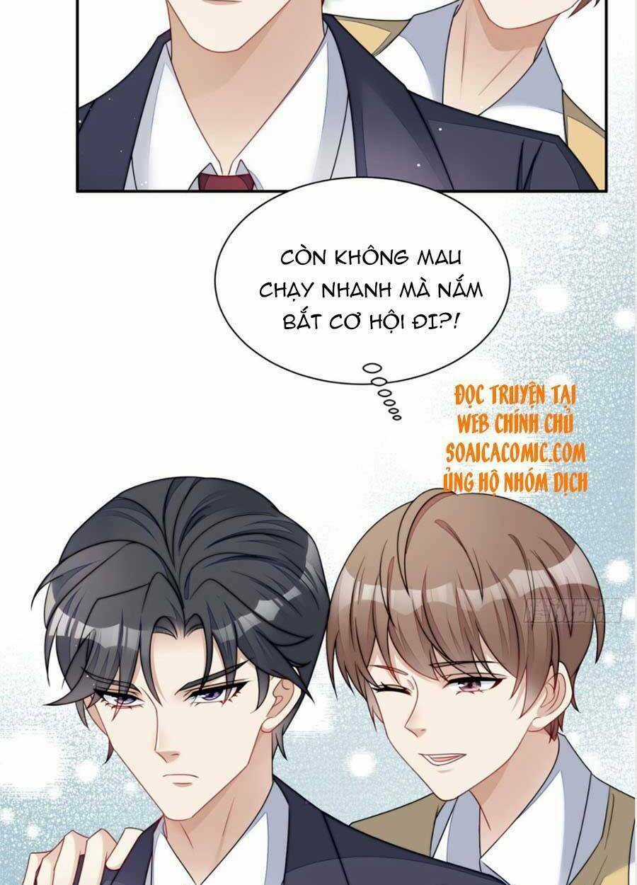 Đại Lão Nào Cũng Tranh Sủng Ta Chapter 43 trang 5