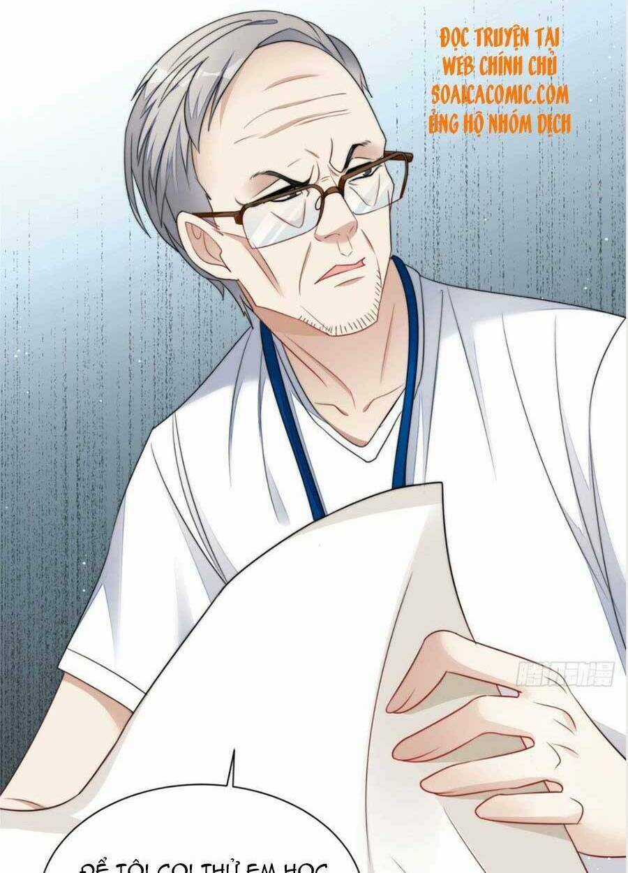 Đại Lão Nào Cũng Tranh Sủng Ta Chapter 43 trang 50