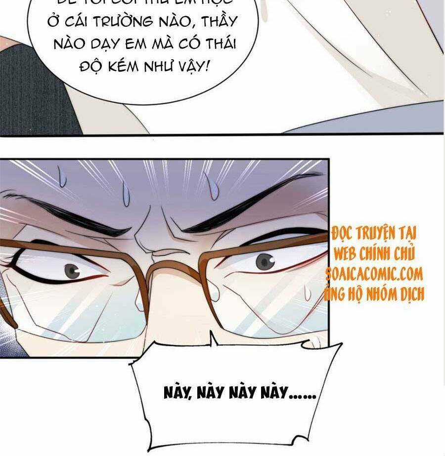 Đại Lão Nào Cũng Tranh Sủng Ta Chapter 43 trang 51