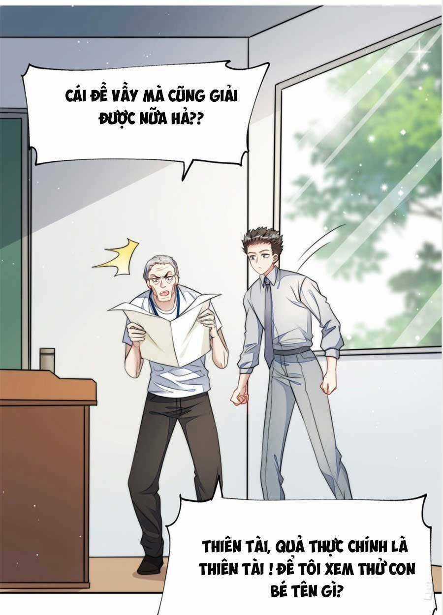Đại Lão Nào Cũng Tranh Sủng Ta Chapter 43 trang 52