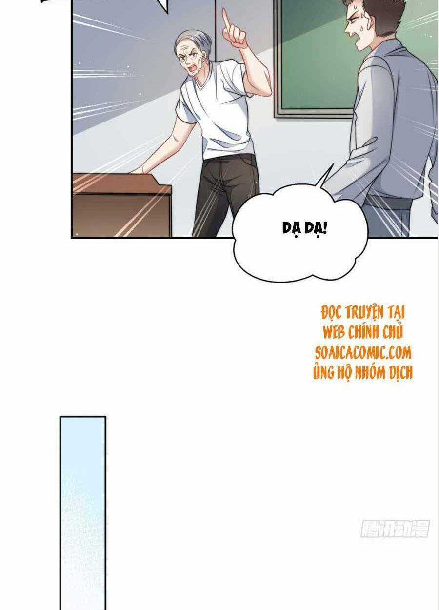 Đại Lão Nào Cũng Tranh Sủng Ta Chapter 43 trang 54