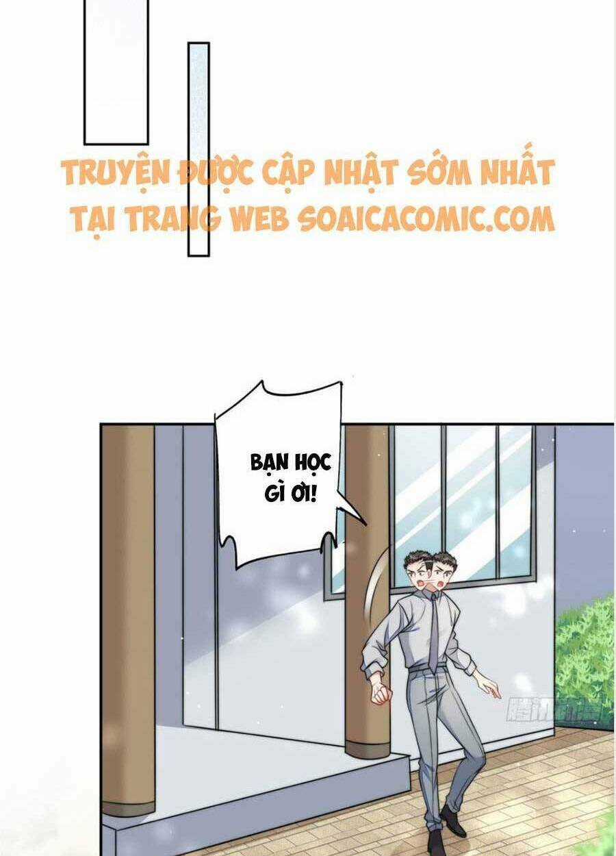 Đại Lão Nào Cũng Tranh Sủng Ta Chapter 43 trang 55