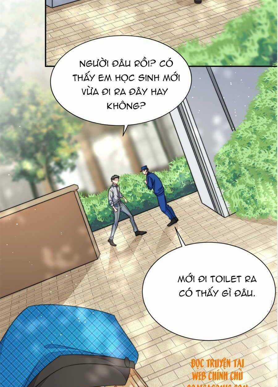 Đại Lão Nào Cũng Tranh Sủng Ta Chapter 43 trang 56