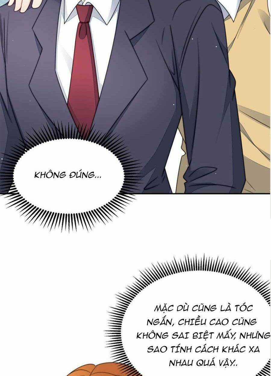 Đại Lão Nào Cũng Tranh Sủng Ta Chapter 43 trang 6