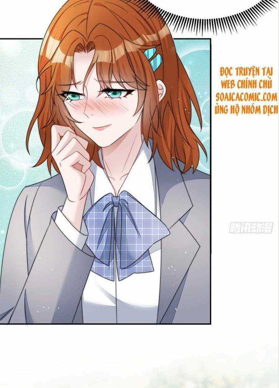 Đại Lão Nào Cũng Tranh Sủng Ta Chapter 43 trang 7