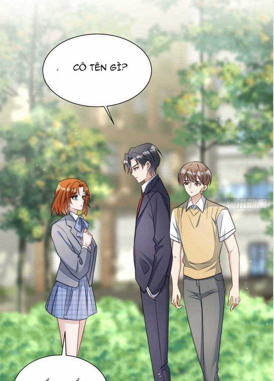 Đại Lão Nào Cũng Tranh Sủng Ta Chapter 43 trang 8