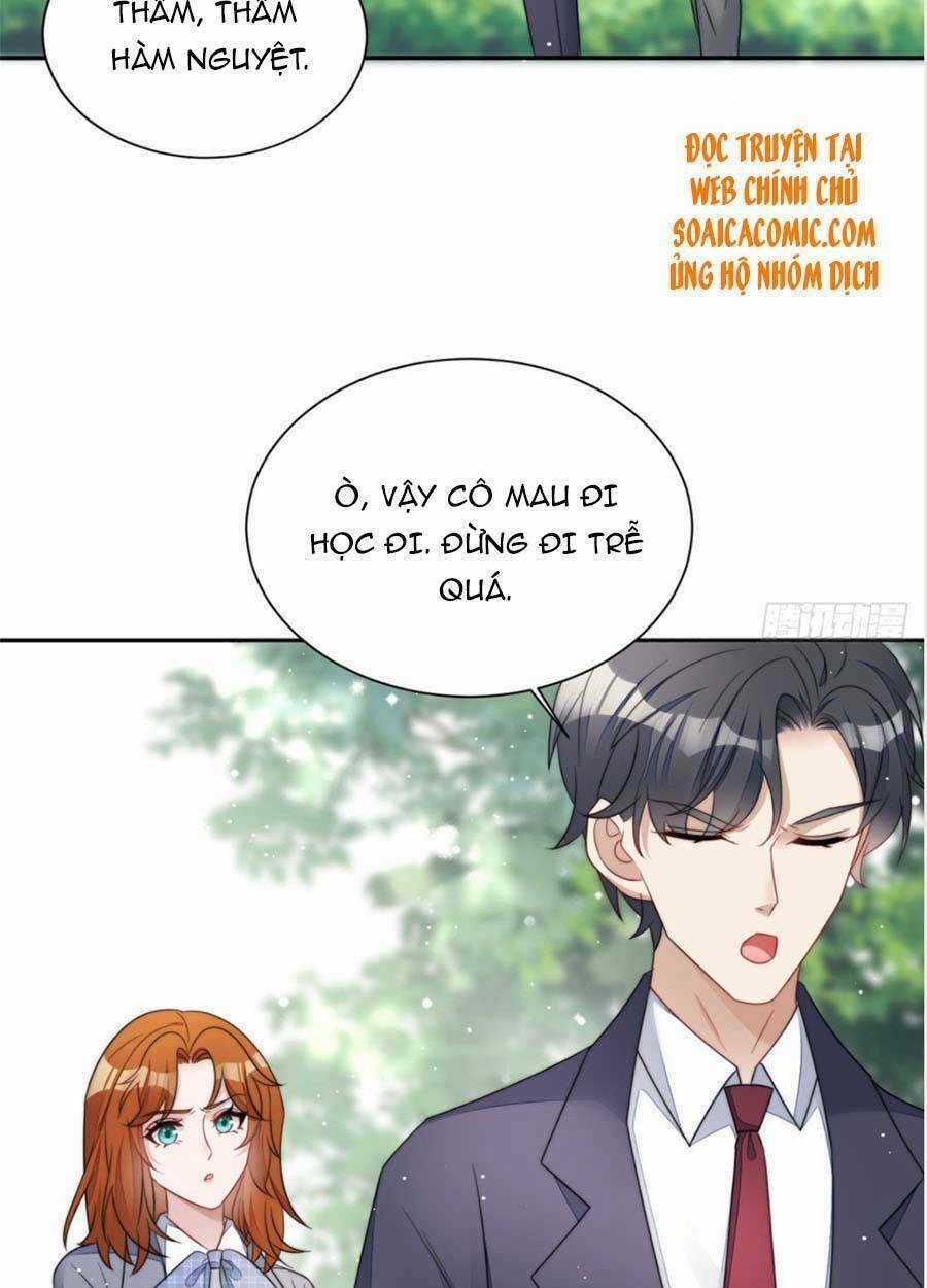 Đại Lão Nào Cũng Tranh Sủng Ta Chapter 43 trang 9