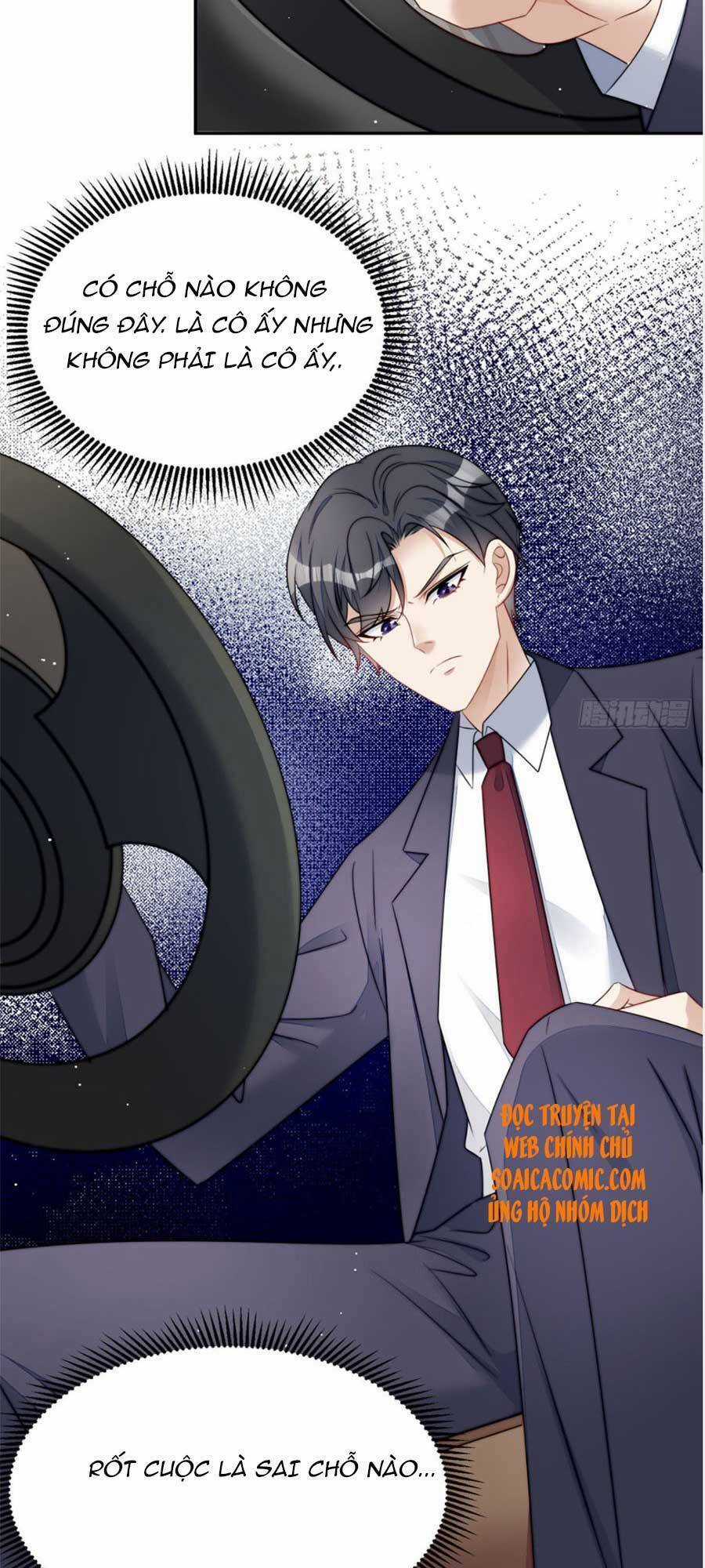 Đại Lão Nào Cũng Tranh Sủng Ta Chapter 44 trang 10