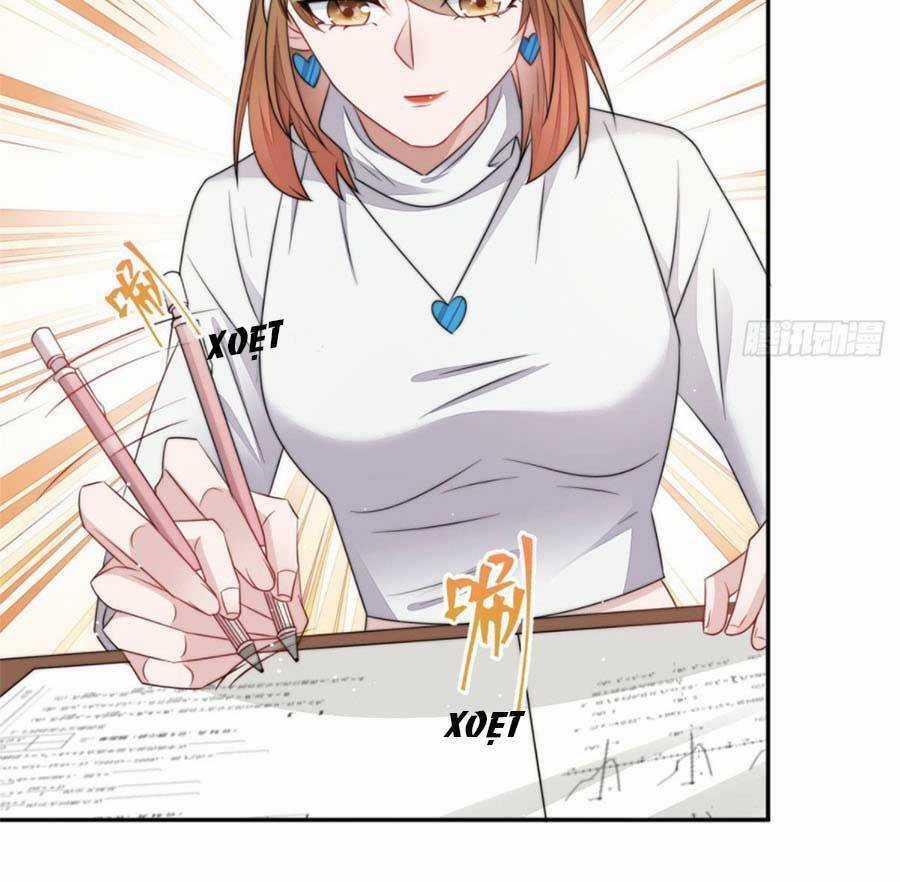 Đại Lão Nào Cũng Tranh Sủng Ta Chapter 44 trang 22