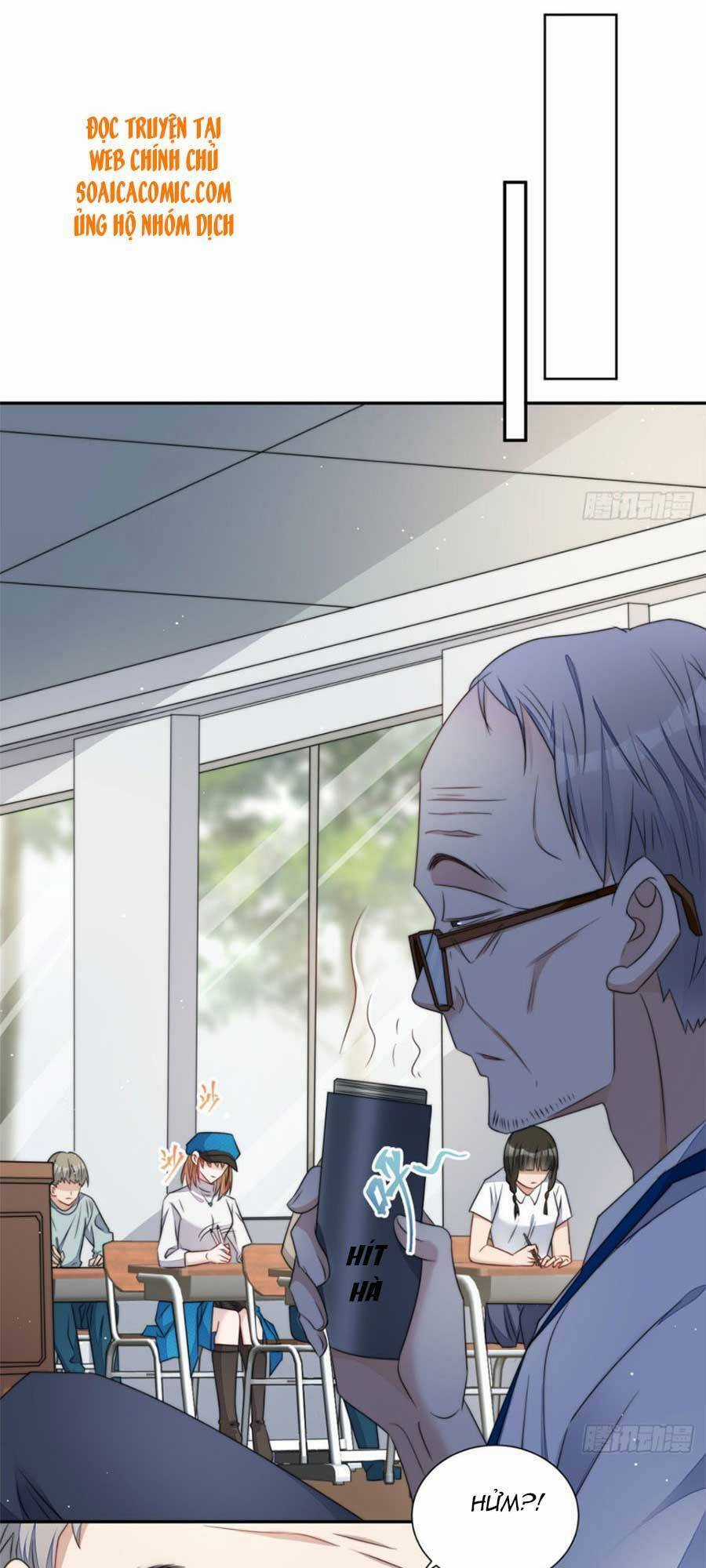 Đại Lão Nào Cũng Tranh Sủng Ta Chapter 44 trang 23