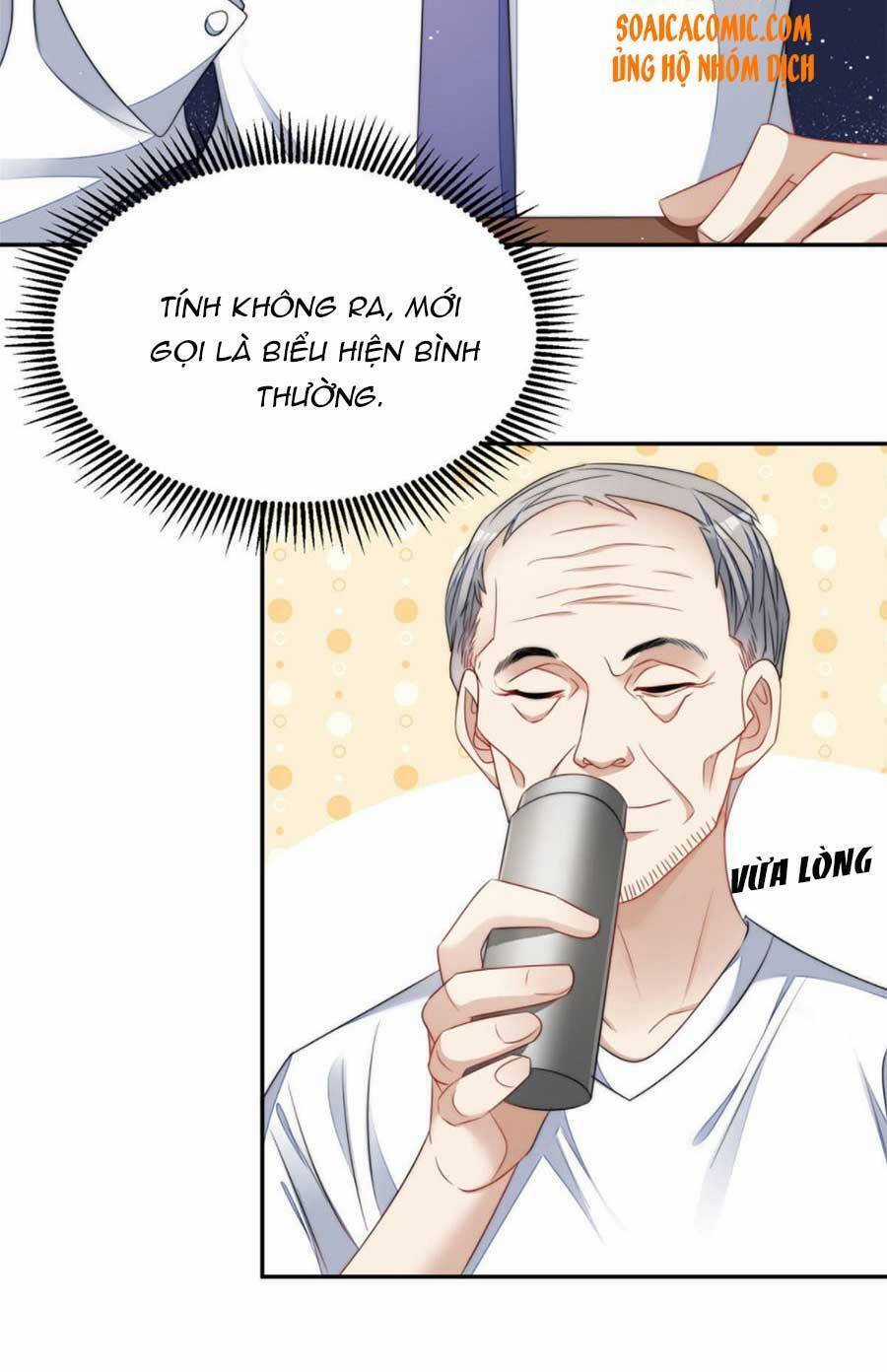 Đại Lão Nào Cũng Tranh Sủng Ta Chapter 44 trang 29