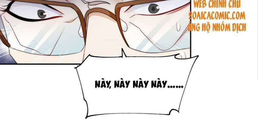 Đại Lão Nào Cũng Tranh Sủng Ta Chapter 44 trang 34