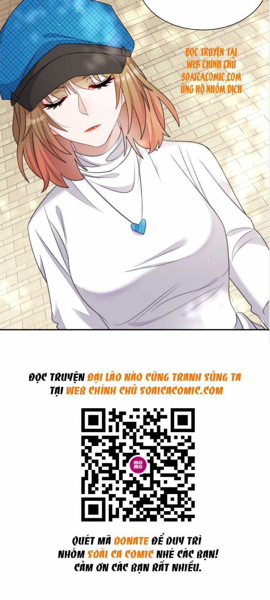 Đại Lão Nào Cũng Tranh Sủng Ta Chapter 44 trang 38