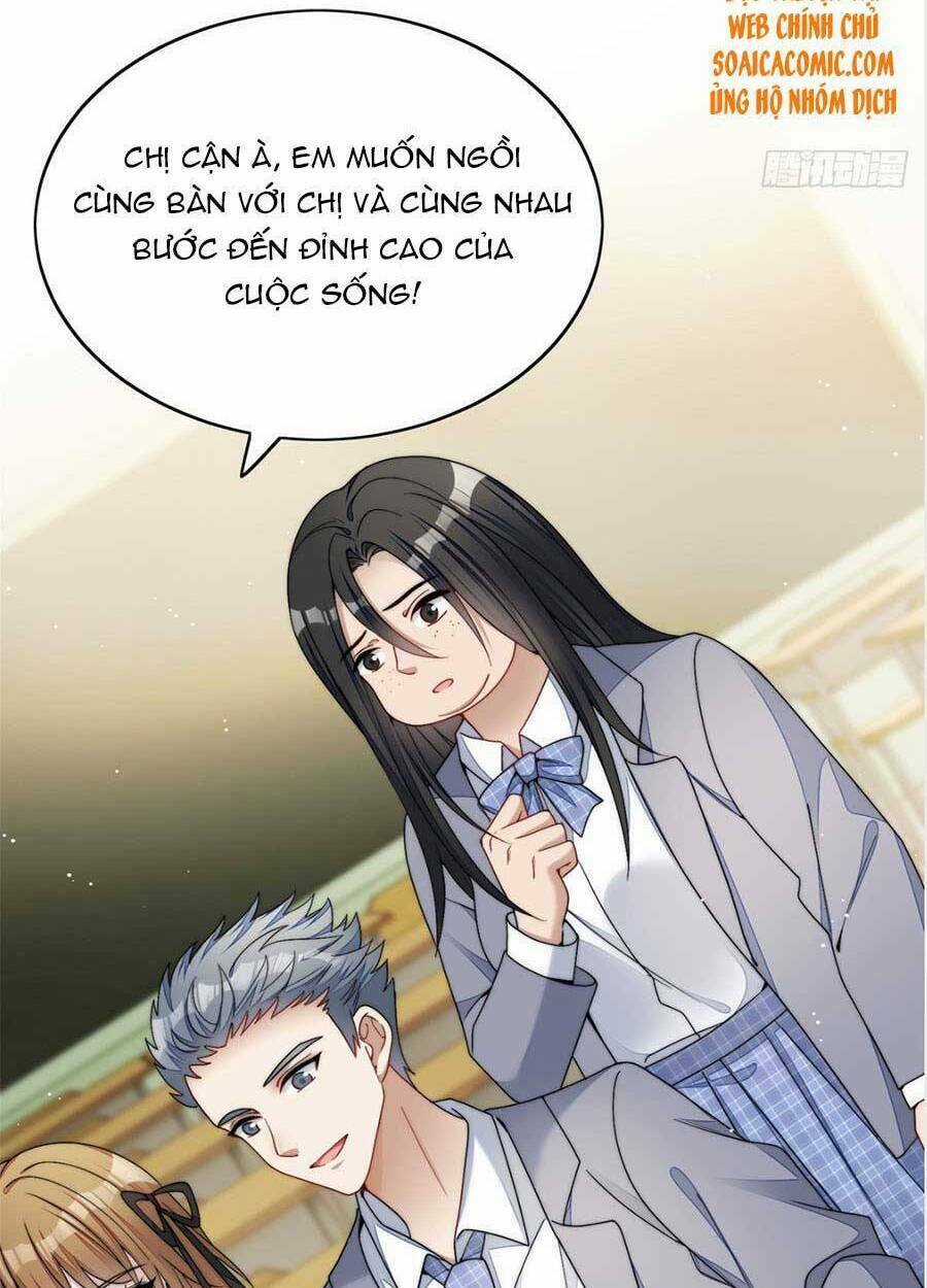 Đại Lão Nào Cũng Tranh Sủng Ta Chapter 45 trang 12