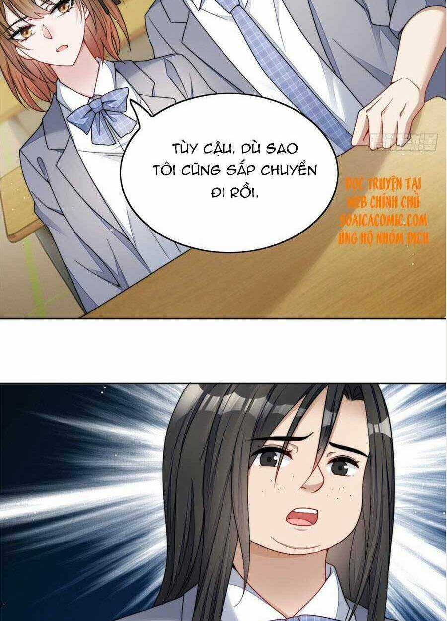 Đại Lão Nào Cũng Tranh Sủng Ta Chapter 45 trang 13