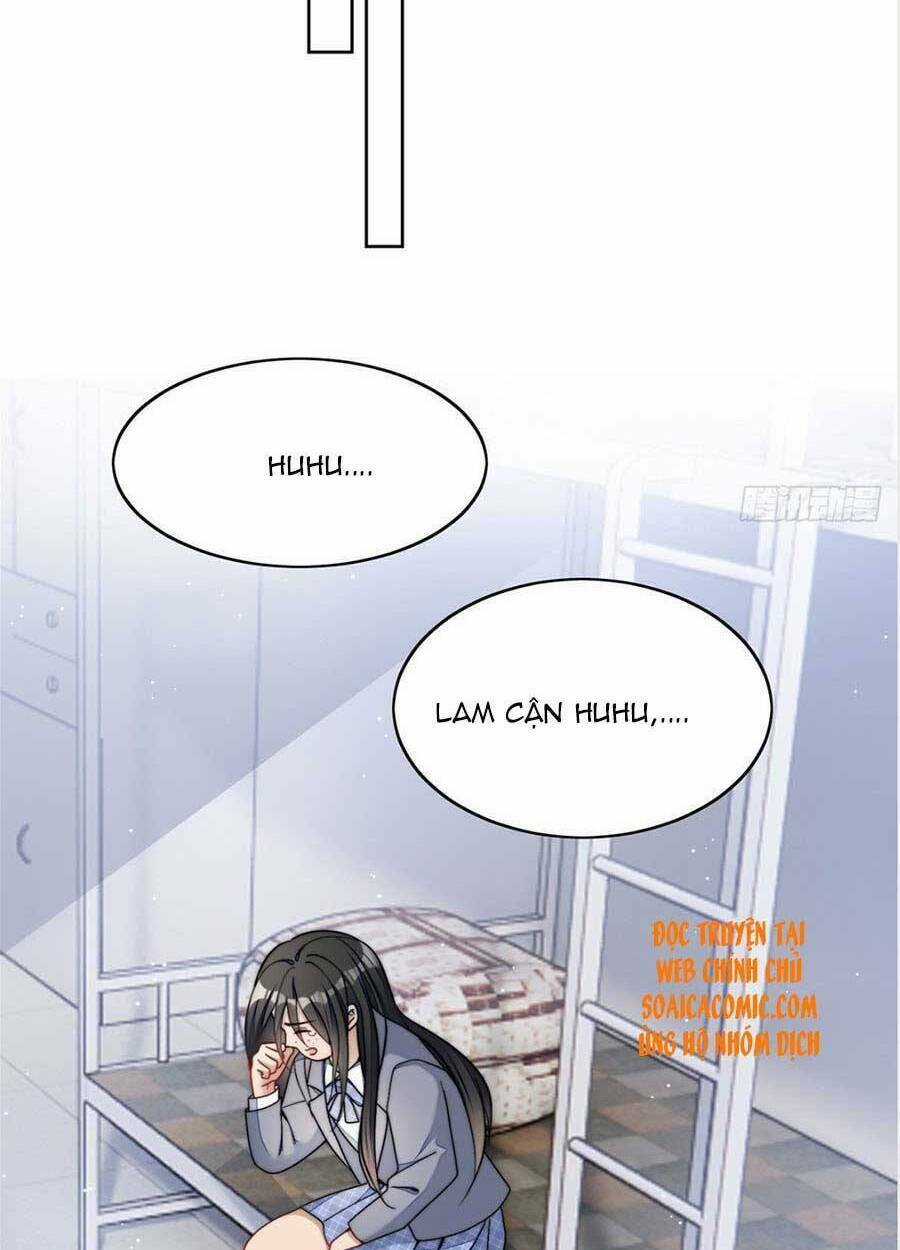 Đại Lão Nào Cũng Tranh Sủng Ta Chapter 45 trang 16