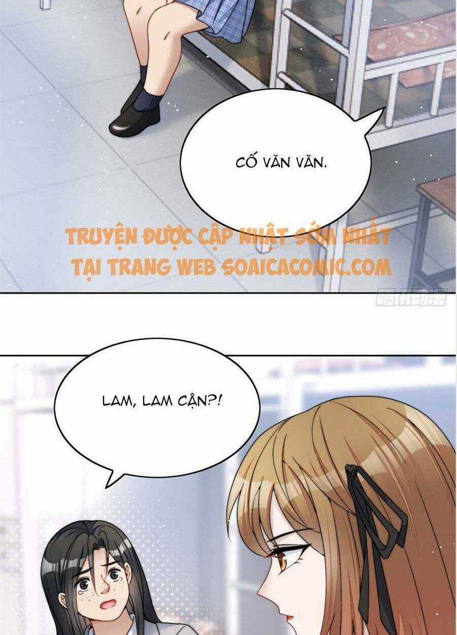 Đại Lão Nào Cũng Tranh Sủng Ta Chapter 45 trang 17