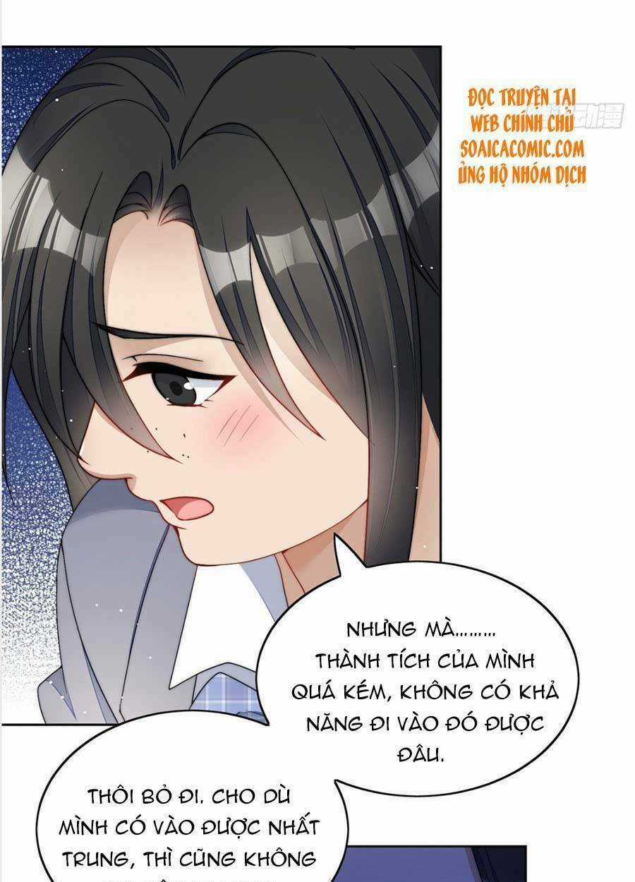 Đại Lão Nào Cũng Tranh Sủng Ta Chapter 45 trang 19