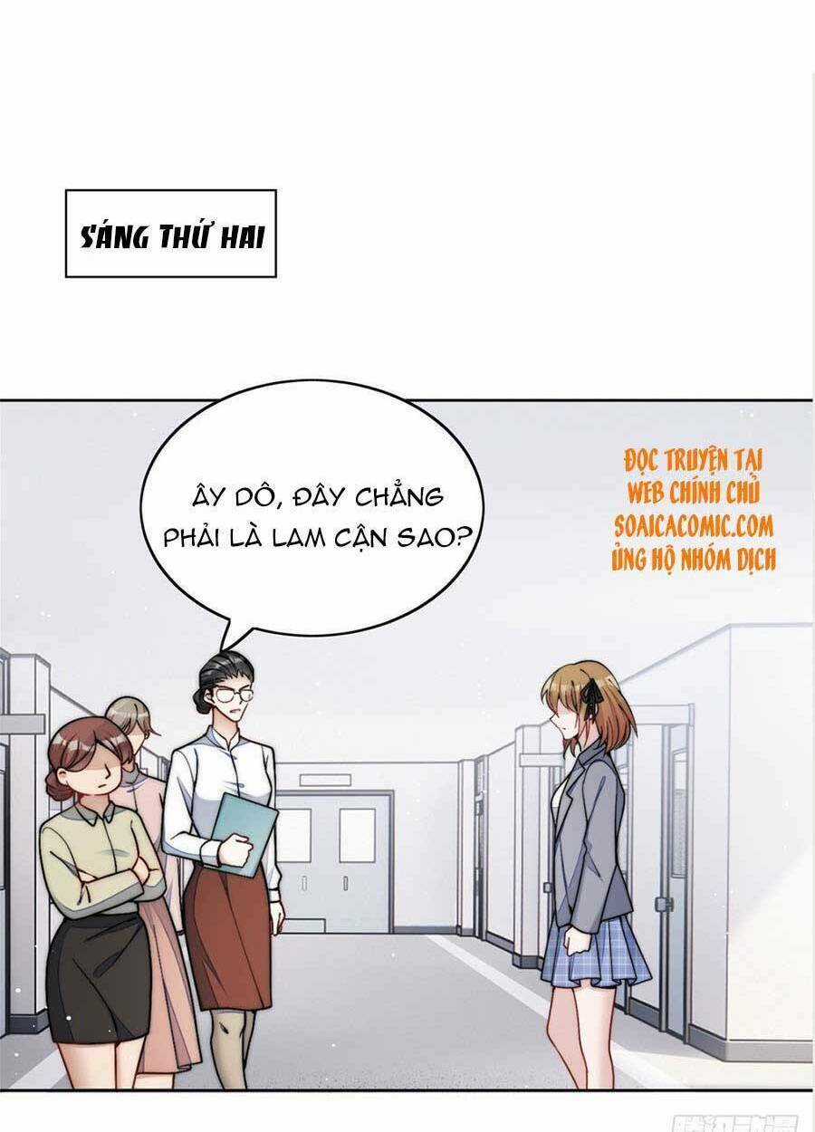 Đại Lão Nào Cũng Tranh Sủng Ta Chapter 45 trang 2