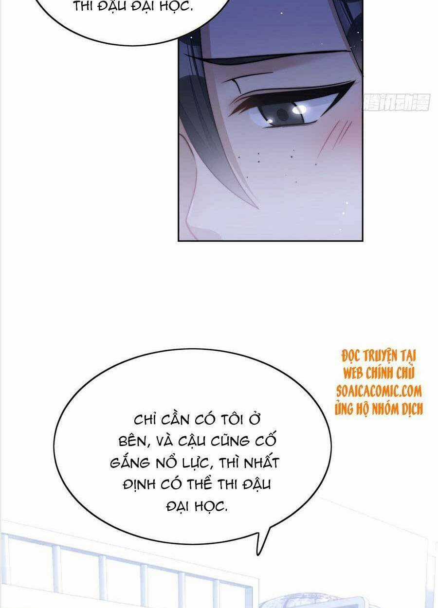 Đại Lão Nào Cũng Tranh Sủng Ta Chapter 45 trang 20