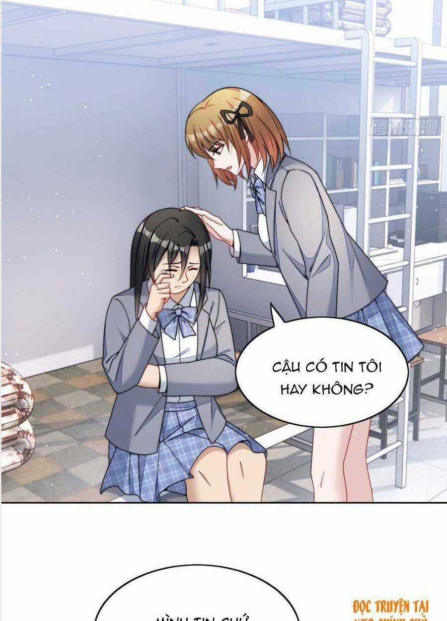 Đại Lão Nào Cũng Tranh Sủng Ta Chapter 45 trang 21