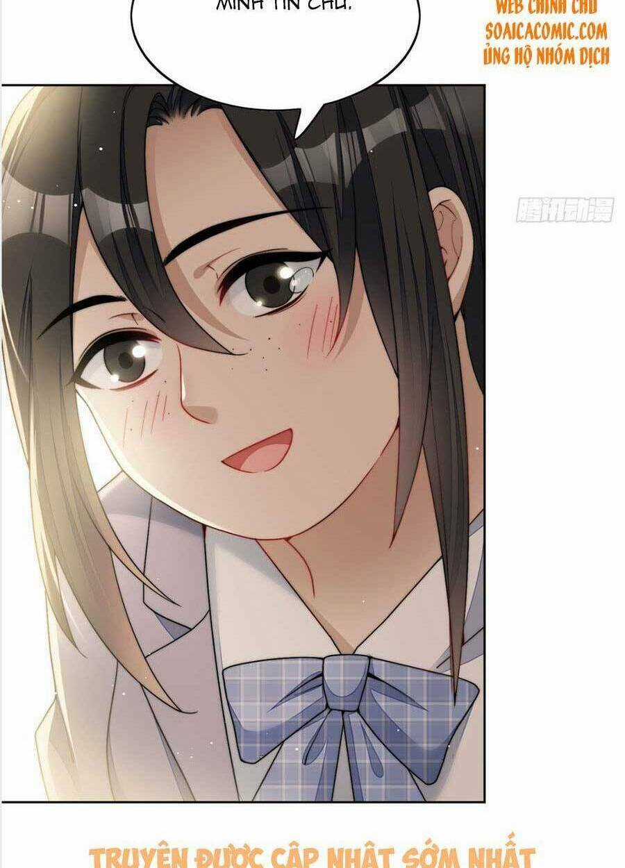 Đại Lão Nào Cũng Tranh Sủng Ta Chapter 45 trang 22