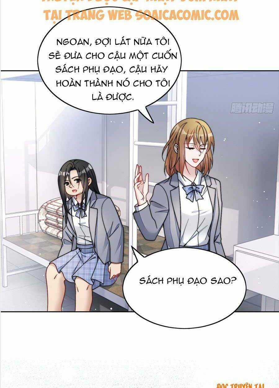 Đại Lão Nào Cũng Tranh Sủng Ta Chapter 45 trang 23