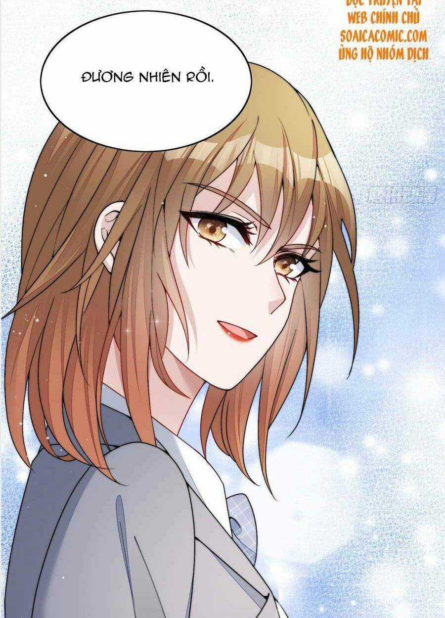 Đại Lão Nào Cũng Tranh Sủng Ta Chapter 45 trang 24