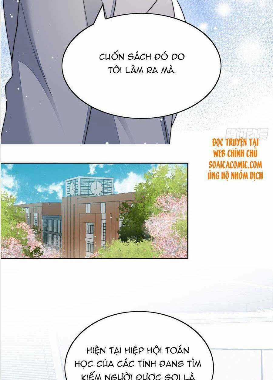 Đại Lão Nào Cũng Tranh Sủng Ta Chapter 45 trang 25