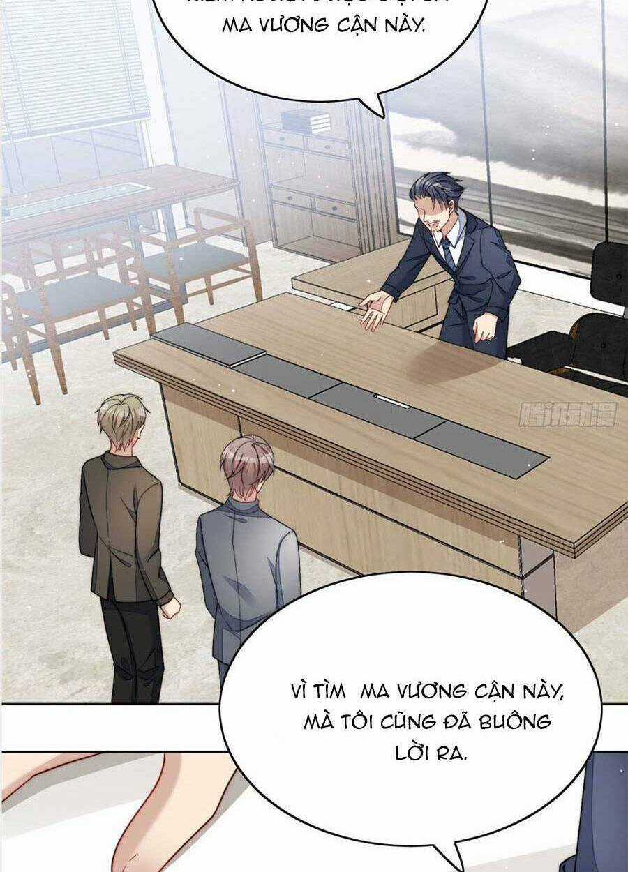 Đại Lão Nào Cũng Tranh Sủng Ta Chapter 45 trang 26